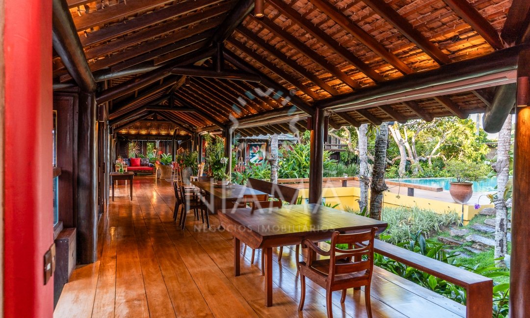 casa itapororoca trancoso